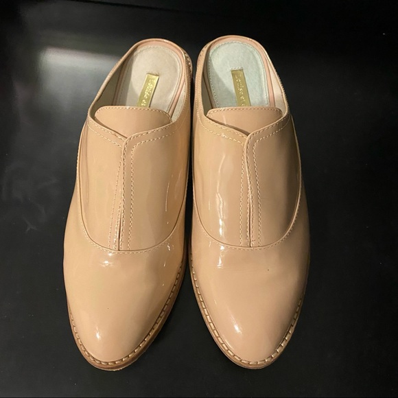 Tan Mules - Picture 6 of 15